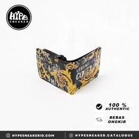 Gambar Dompet VERSACE JEANS COUTURE ALL CARD WALLET 100% ORIGINAL - 11X9CM  dari HYPESNEAKER.IDN undefined 3 Tokopedia