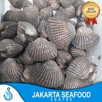Gambar Kerang Dara Super Jumbo 1kg / Kerang Besar Fresh Seafood - 500gr dari Jakarta Seafood Centre undefined 3 Tokopedia