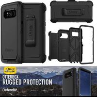 Gambar Samsung Galaxy S8/S8+/Plus UAG Monarch Armor Case Casing Tahan Banting - S9 Plus dari Real Gudang Case undefined 1 Tokopedia