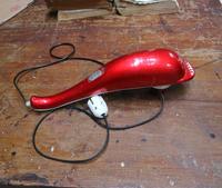 Gambar Alat Pijat Refleksi Dolphin/Alat Pijat Badan/Dolphin Massager dari Babe Corner Shop undefined 2 Tokopedia
