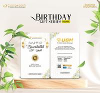 Gambar Garuda Gold Birthday Gift Series Emas Murni 24k Bersertifikat Resmi - BIRTHDAY PINK, 0.5GR dari GarudaGold undefined 4 Tokopedia