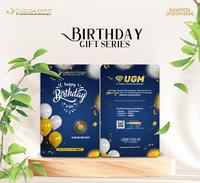 Gambar Garuda Gold Birthday Gift Series Emas Murni 24k Bersertifikat Resmi - BIRTHDAY PINK, 0.5GR dari GarudaGold undefined 2 Tokopedia