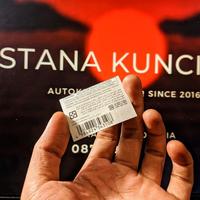 Gambar Baterai Remote Kunci Keyless Motor Yamaha Fazzio Original dari ISTANAKUNCI178 undefined 3 Tokopedia