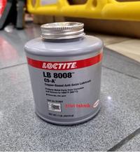 Gambar loctite lb 8008 C5A copper anti seize,locteti 51007 pelumas ulir drat dari warungsafety undefined 1 Tokopedia