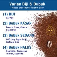 Gambar Blue Lion Cofee Papua Wamena 200 gram Kopi Single Origin Arabica - BIJI dari Bluelion Coffee undefined 2 Tokopedia