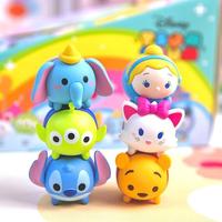 Gambar MINISO Disney Tsum Tsum Collection Tumbling Blink Box Figure Model dari jastipsripilan undefined 1 Tokopedia