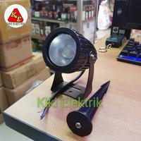 Gambar Lampu Sorot 15 watt WATERPROOF (HIGH QUALITY PRODUCT !!!) / Spot Light - Warm White dari Kiki Elektrik undefined 1 Tokopedia