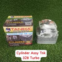 Gambar Block Tanika Mesin potong rumput 328 Turbo dari CV MAKASSAR MULYA MANDIRI undefined 1 Tokopedia