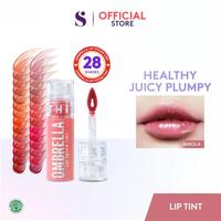 Gambar SOMETHINC Ombrella Lip Tint Hayg dari aiwa-store undefined 1 Tokopedia