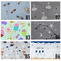 Gambar Alas bantal stroller bayi - A1 dari Surya Bedsheet undefined 5 Tokopedia