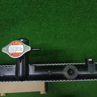 Gambar 17700-54G10-000 Radiator Matic ( Genuine) Aerio/Baleno Next-G dari New Jaya Guna Suzuki undefined 4 Tokopedia