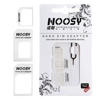 Gambar SIM Card Adapter 3 in 1 (Micro, Nano, Mini) dari ALMAZCOMP undefined 3 Tokopedia