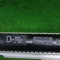 Gambar 17700-54G10-000 Radiator Matic ( Genuine) Aerio/Baleno Next-G dari New Jaya Guna Suzuki undefined 3 Tokopedia