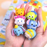 Gambar MINISO Disney Tsum Tsum Collection Tumbling Blink Box Figure Model dari jastipsripilan undefined 3 Tokopedia