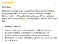 Gambar Custom Coil Evaporator - Bergaransi dari YEZ EVAPORATOR undefined 5 Tokopedia