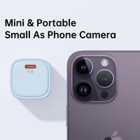 Gambar MCDODO Charger + Kabel Set iPhone 11 12 13 Pro Max 20W PD QC3.0 Apple - WHITE 20W dari GADVENTIA undefined 3 Tokopedia