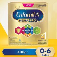 Gambar Enfamil A+1 400g dari Toko Aneka 17 undefined 1 Tokopedia
