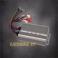Gambar Yuyang King 48v - 72v 50a  YYK Controller dari Gudang Ev undefined 3 Tokopedia