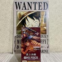 Gambar One Piece TCG OP02 dari PlsToys&Hobbies undefined 1 Tokopedia