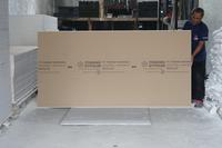 Gambar GYPSUM YOSHINO 9mm / Papan Gipsum Yosino 9 mm - Regular Board - via Tokopedia dari Juragan Gypsum undefined 3 Tokopedia