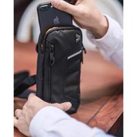 Gambar Tas Hp Selempang Pinggang Kalibre 928101000 Smartphone Case Original dari Original Tas Store undefined 5 Tokopedia
