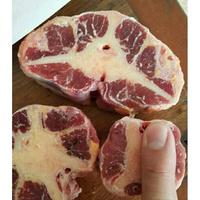 Gambar Buntut Sapi Impor / Oxtail Kualitas Super Banyak Daging ukuran 3-7cm dari Bliss Kitchen Id undefined 3 Tokopedia