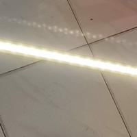 Gambar YIFANG ULTRA THIN LED LAMP AROWANA LAMPU LED ARWANA 135 CM dari reefaquaristik undefined 3 Tokopedia