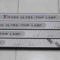 Gambar YIFANG ULTRA THIN LED LAMP AROWANA LAMPU LED ARWANA 135 CM dari reefaquaristik undefined 5 Tokopedia