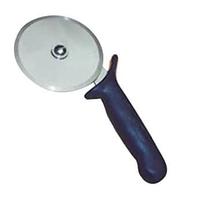 Gambar Edelmann SERRATED Pemotong Pisau Pizza Cutter Stainless TEBAL - POLOS dari PUSAT HOREKA undefined 3 Tokopedia