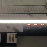 Gambar YIFANG ULTRA THIN LED LAMP AROWANA LAMPU LED ARWANA 135 CM dari reefaquaristik undefined 2 Tokopedia