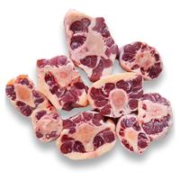 Gambar Buntut Sapi Impor / Oxtail Kualitas Super Banyak Daging ukuran 3-7cm dari Bliss Kitchen Id undefined 1 Tokopedia