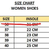 Gambar Series DS 02 Sandal Heels Pesta Wanita Hak 7 Cm Brukat Kondangan Mewah - Hitam, 39 dari Syaffira Store undefined 5 Tokopedia