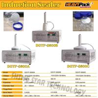 Gambar Induction Sealer Machine Heavypack DGYF-S500A DGYF-S500B DGYF-S500C Mesin Induksi Botol - DGYF-S500A dari Shine Star Technology undefined 1 Tokopedia