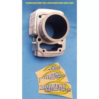 Gambar CYLINDER BLOK NEWMP VERSA CRF 150 BORING  72 76 78 82 86 - LINER LUAR 86 dari BOYRENK PAKIS MALANG undefined 2 Tokopedia