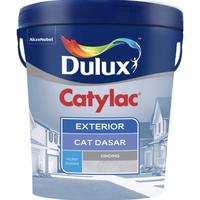 Gambar Cat Dasar Catylac Exterior 4kg dari MATERIAL ON undefined 1 Tokopedia