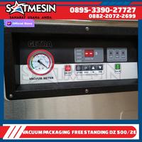 Gambar GETRA DZ-500/2E FREESTANDING VACUUM PACKAGING / MESIN VACUUM KEMASAN dari Satmesin-Pusat Mesin undefined 3 Tokopedia