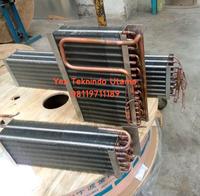 Gambar Custom Coil Evaporator - Bergaransi dari YEZ EVAPORATOR undefined 1 Tokopedia