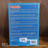 Gambar buku pendidikan pola matematika teknik menghitung 186 hal dari ebooke undefined 4 Tokopedia