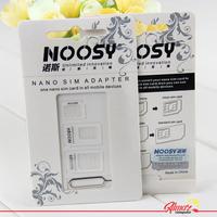 Gambar SIM Card Adapter 3 in 1 (Micro, Nano, Mini) dari ALMAZCOMP undefined 1 Tokopedia