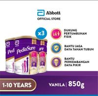 Gambar Pediasure Rasa Madu, Vanila 850 gram Susu anak usia 1-10 tahun. - Madu dari MikeStation undefined 1 Tokopedia