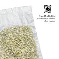 Gambar PLASTIK VAKUM EMBOSSED VACUUM BAG VAKUM SEALER BAG VACUM EMBOS 10X15 - 7CM X 10CM dari SIBUNGKUS undefined 5 Tokopedia