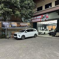Gambar JOK PATEN MOBIL INNOVA, FORTUNER, 3 BARIS BESAR BAHAN MBTECH CAMARO dari A2M CAR GARAGE undefined 5 Tokopedia