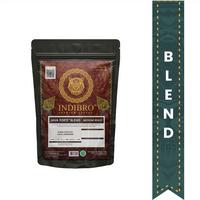 Gambar Kopi INDIBRO Java Forte Blend - 1kg - Biji dari PT. ADMIRAL PARAGON JAYA undefined 1 Tokopedia