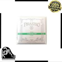 Gambar Premium Senar celo selo Cello Pirastro Chromcor 1 Set Original dari GITARO STORE undefined 1 Tokopedia