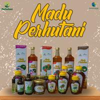 Gambar Madu Perhutani 650 ml - bunga liar dari Teras Palawi undefined 2 Tokopedia