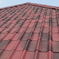 Gambar Onduvilla shaded red dari Sumber Material Plus undefined 2 Tokopedia