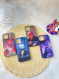 Gambar CASE KAISEN JUJUTSU SUKUNA RYOMEN GOJO SATORU LIMITED 11 - 14PROMAX - GOJO POTRAIT, 13PROMAX dari Streetwear Cases undefined 4 Tokopedia
