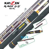 Gambar Joran KAIZEN kagi | Spinning | Kolam Galatama Harian | ift RESMI -  165 M dari IFT Store undefined 4 Tokopedia