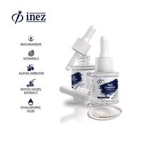 Gambar INEZ Daily Complexion Brightening Serum dari medansalonsupplier undefined 3 Tokopedia