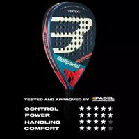 Gambar BULLPADEL VERTEX 03 WOMAN Padel Racket dari Toko PADEL Indonesia undefined 5 Tokopedia